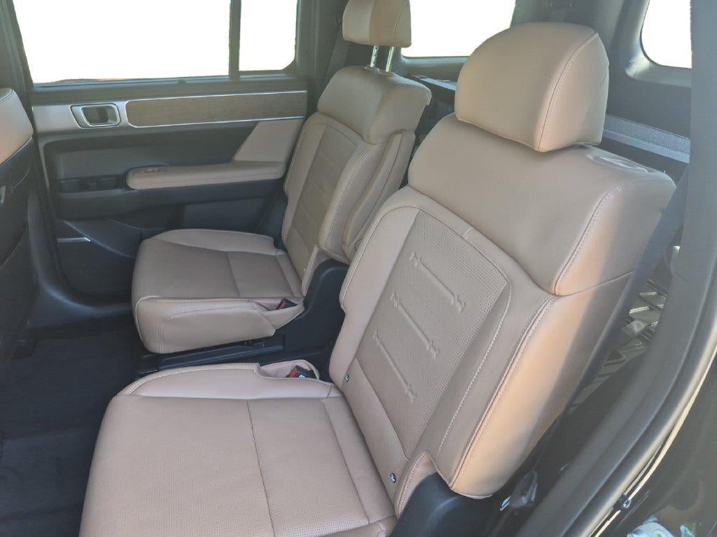 2027 Hyundai Santa Fe Limited