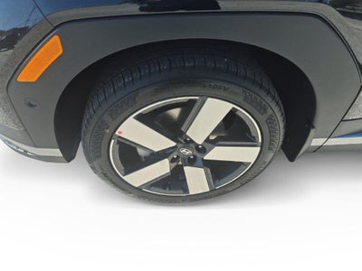 2027 Hyundai Santa Fe Limited