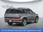 2027 Hyundai Santa Fe Limited