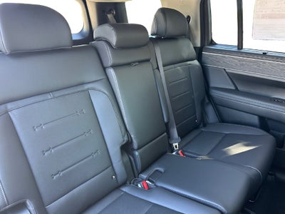 2027 Hyundai Santa Fe Limited