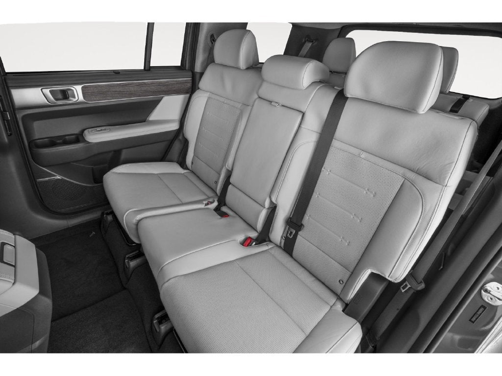 2027 Hyundai Santa Fe Limited
