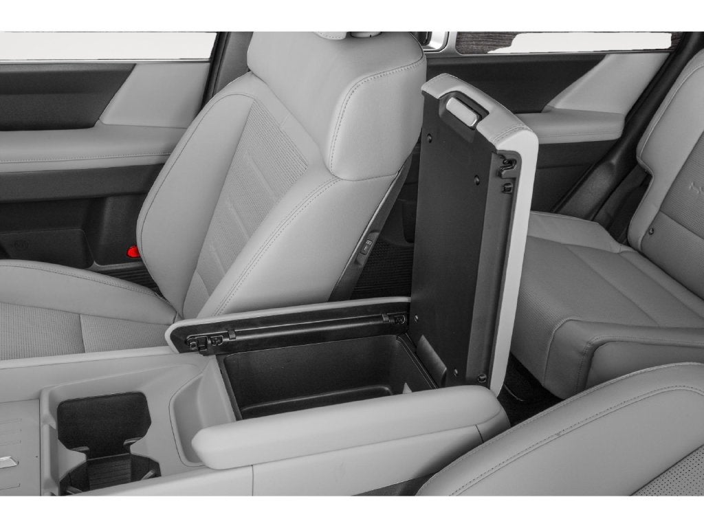 2027 Hyundai Santa Fe Limited