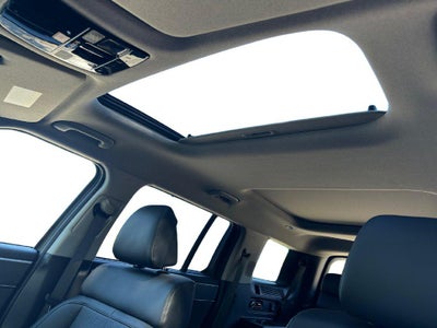2027 Hyundai Santa Fe Limited