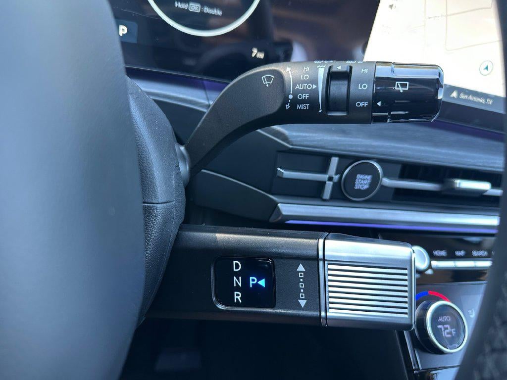2027 Hyundai Santa Fe Limited