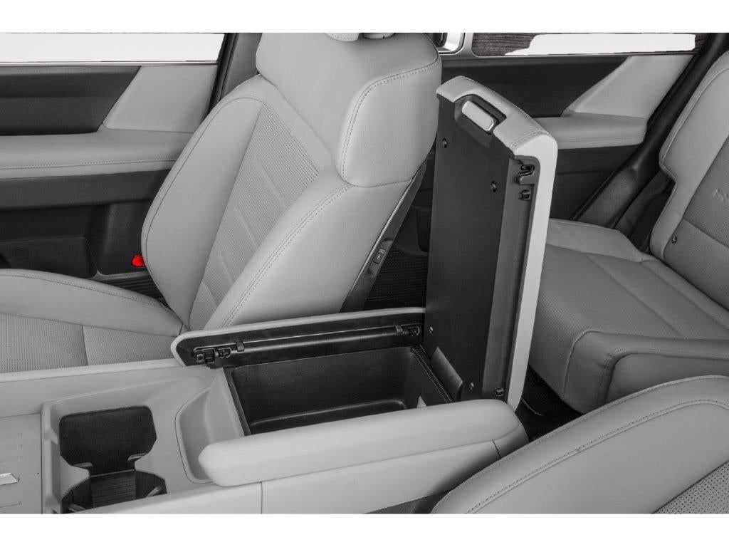 2027 Hyundai Santa Fe Limited