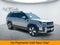 2027 Hyundai Santa Fe Limited