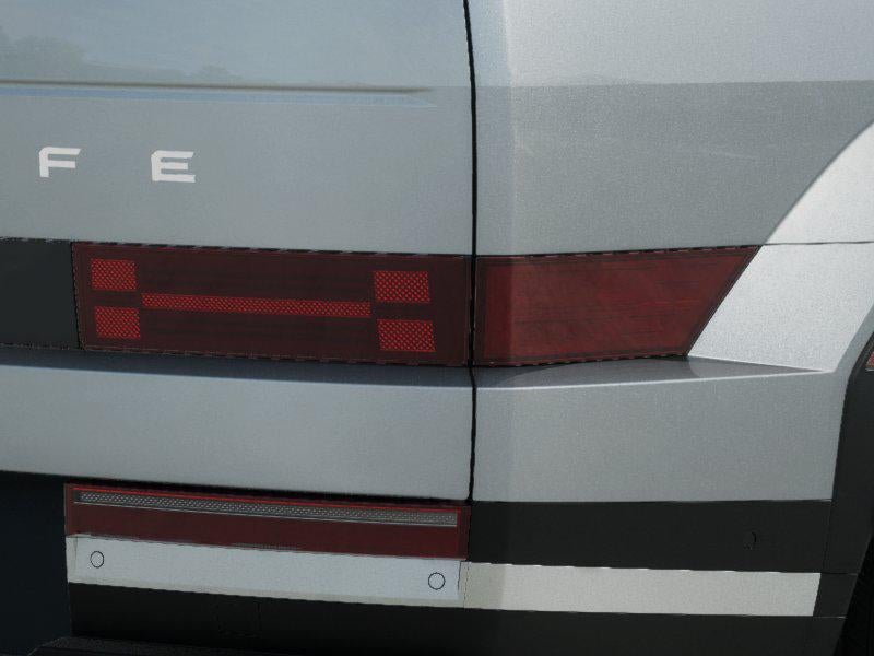 2027 Hyundai Santa Fe Limited