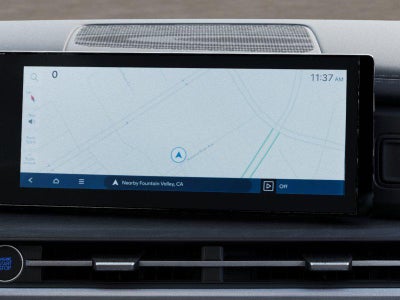 2027 Hyundai Santa Fe Limited