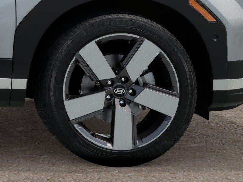 2027 Hyundai Santa Fe Limited