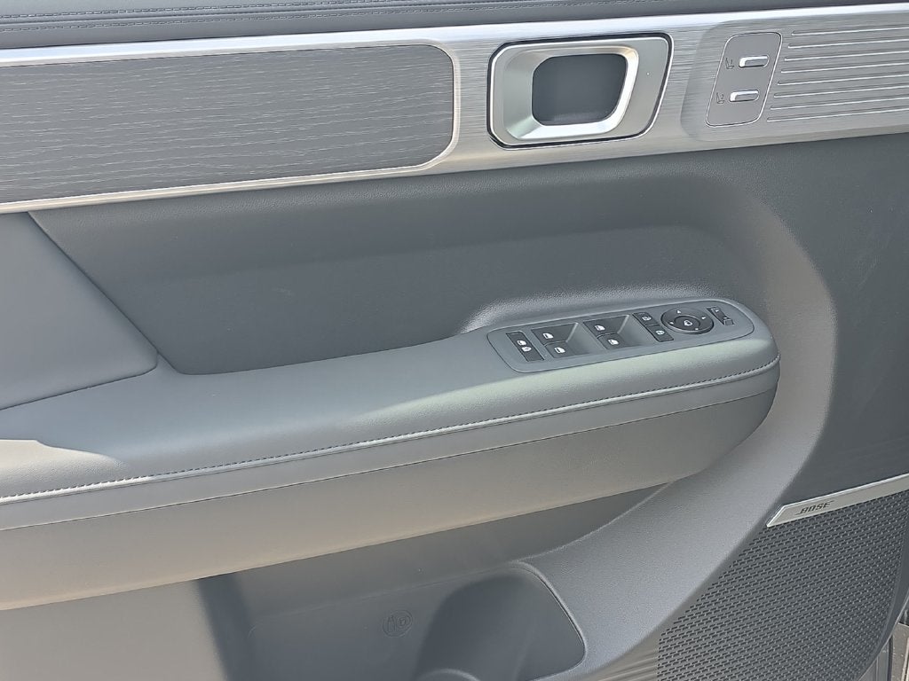 2027 Hyundai Santa Fe Limited