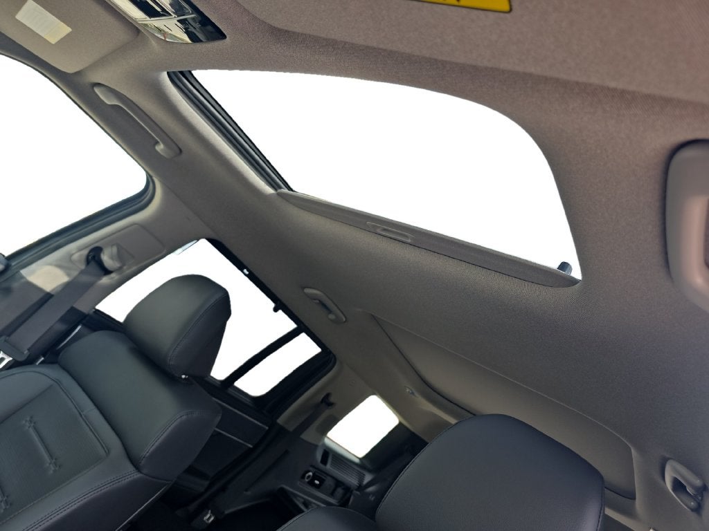 2027 Hyundai Santa Fe Limited