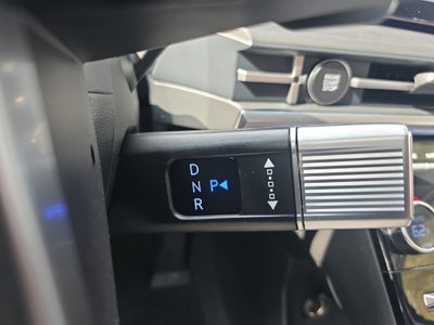 2027 Hyundai Santa Fe Limited