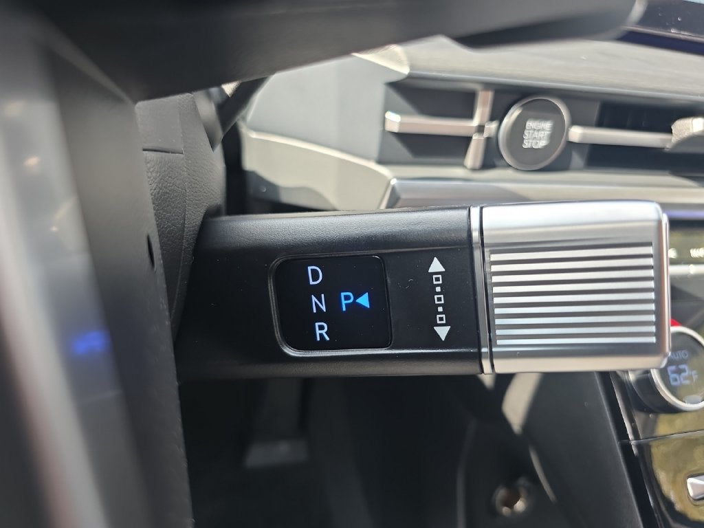 2027 Hyundai Santa Fe Limited