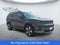 2027 Hyundai Santa Fe Limited