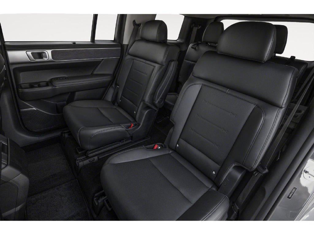 2027 Hyundai Santa Fe Limited