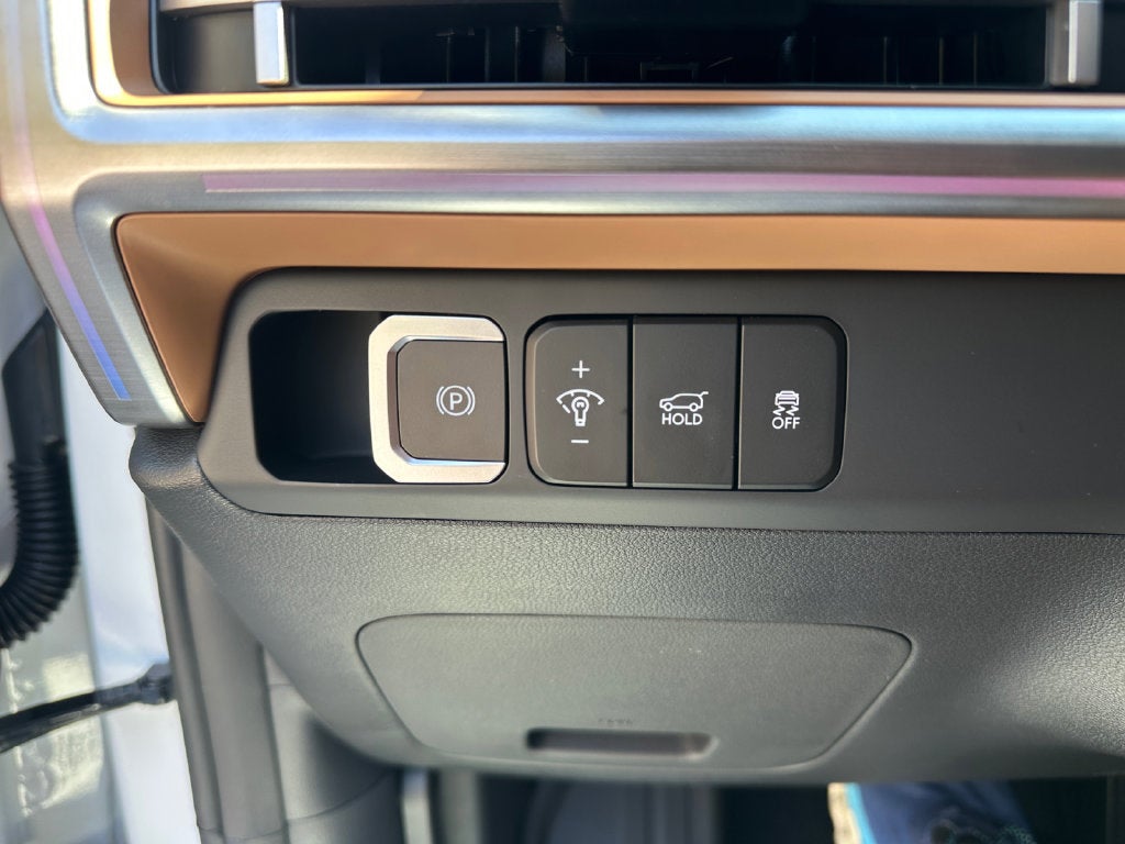 2027 Hyundai Santa Fe Limited