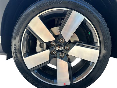 2027 Hyundai Santa Fe Limited