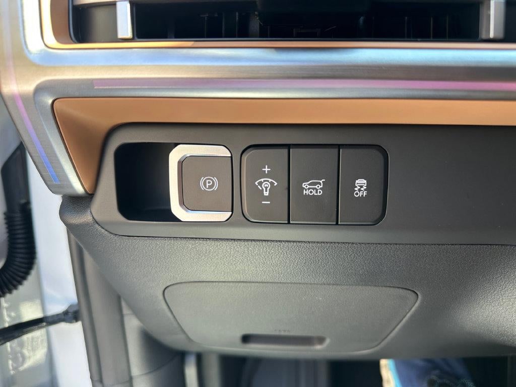 2027 Hyundai Santa Fe Limited