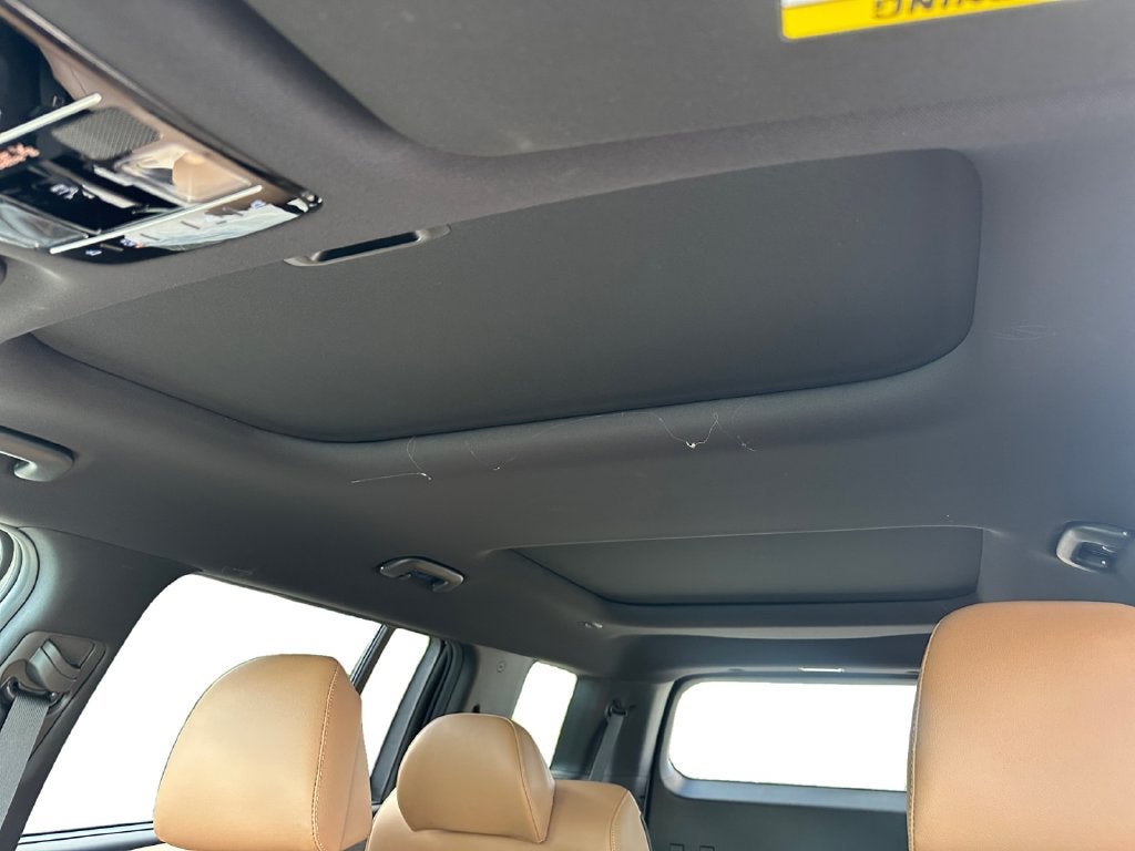 2027 Hyundai Santa Fe Limited