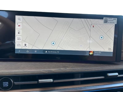 2027 Hyundai Santa Fe Limited