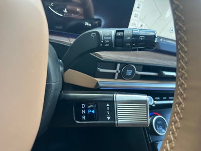 2027 Hyundai Santa Fe Limited