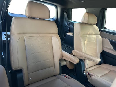 2027 Hyundai Santa Fe Limited