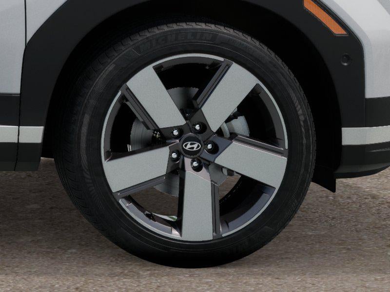 2027 Hyundai Santa Fe Limited