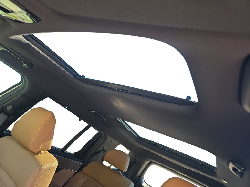2027 Hyundai Santa Fe Limited