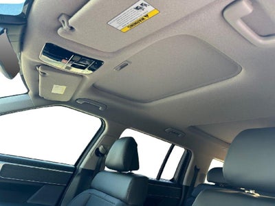 2027 Hyundai Santa Fe Limited