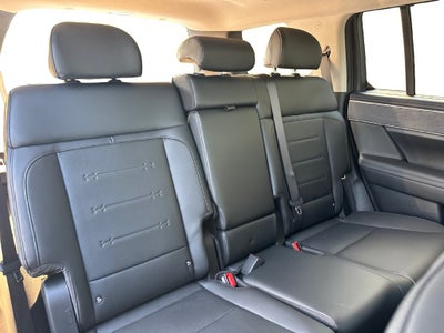 2027 Hyundai Santa Fe Limited