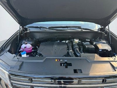 2027 Hyundai Santa Fe Limited