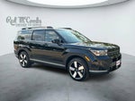 2027 Hyundai Santa Fe Limited