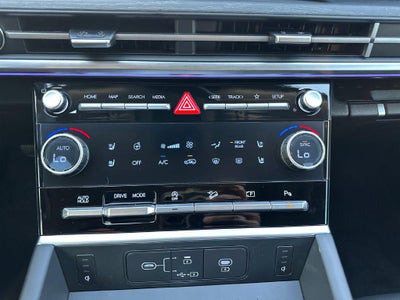 2027 Hyundai Santa Fe Limited