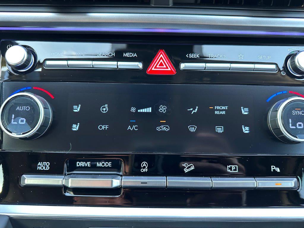 2027 Hyundai Santa Fe Limited