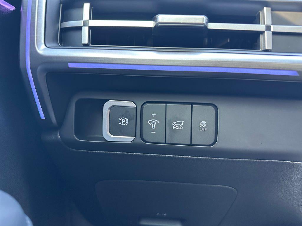 2027 Hyundai Santa Fe Limited