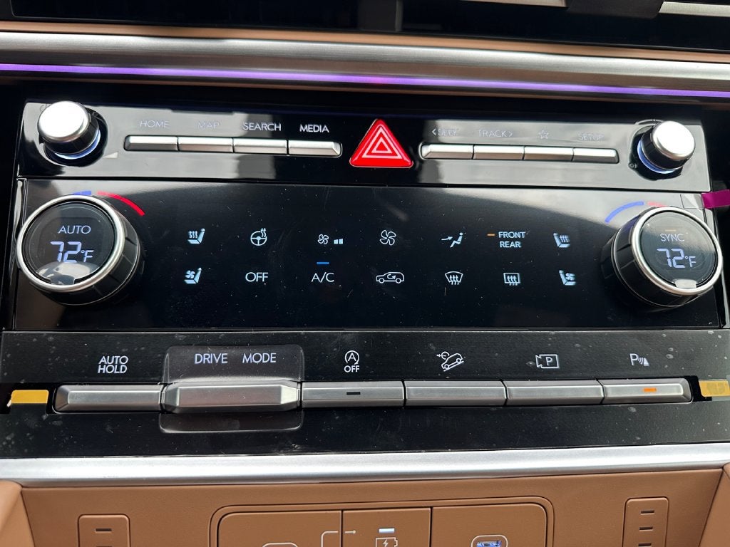 2027 Hyundai Santa Fe Limited