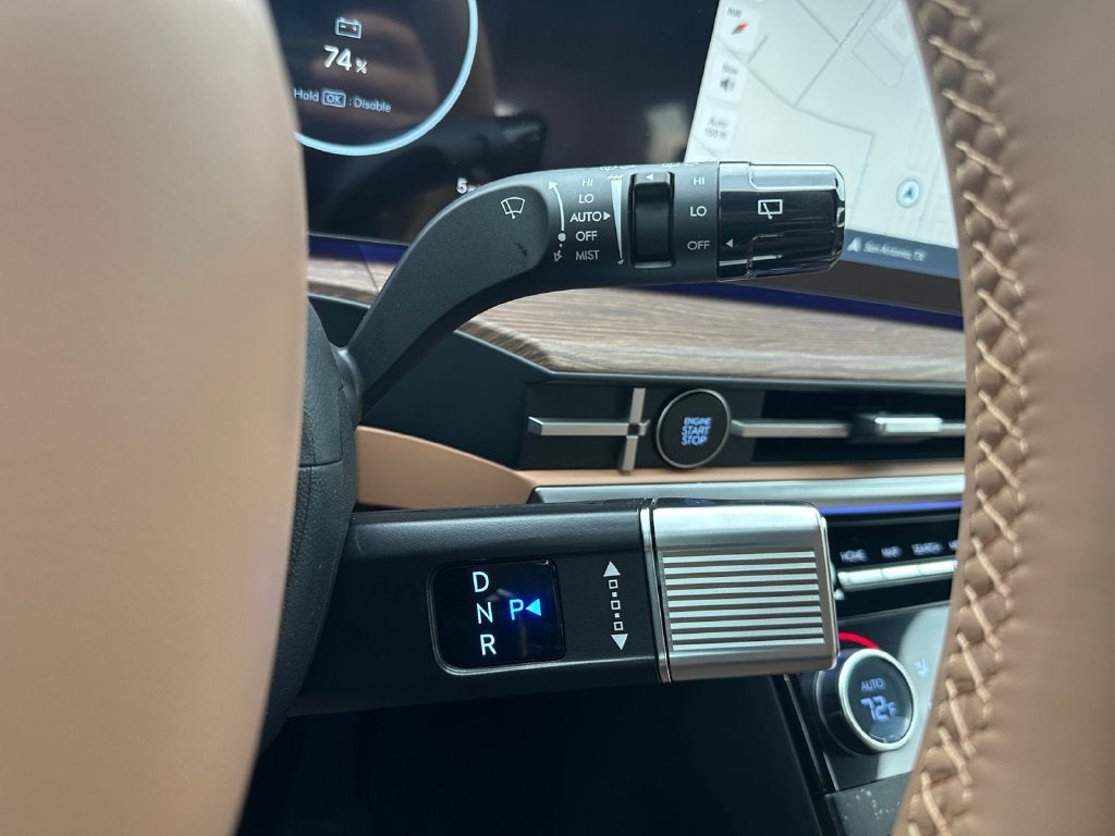 2027 Hyundai Santa Fe Limited