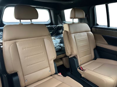 2027 Hyundai Santa Fe Limited