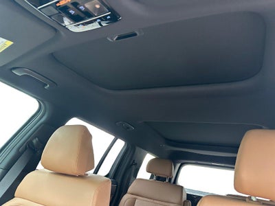2027 Hyundai Santa Fe Limited