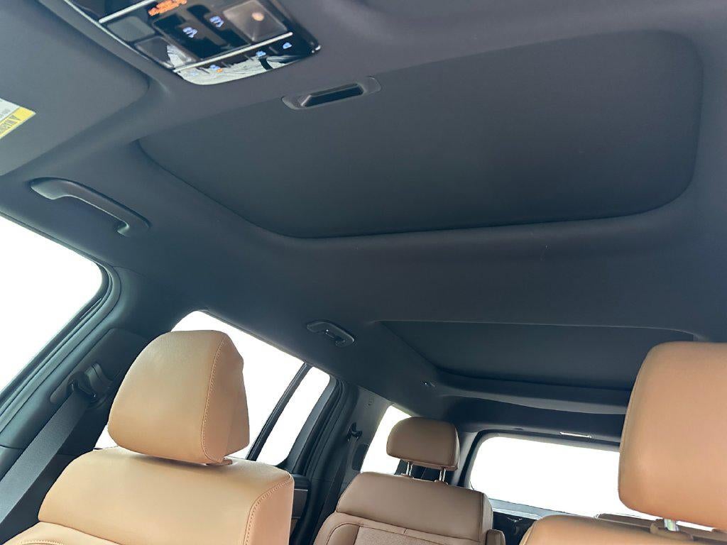 2027 Hyundai Santa Fe Limited