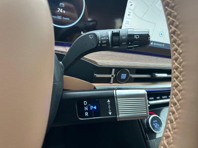 2027 Hyundai Santa Fe Limited