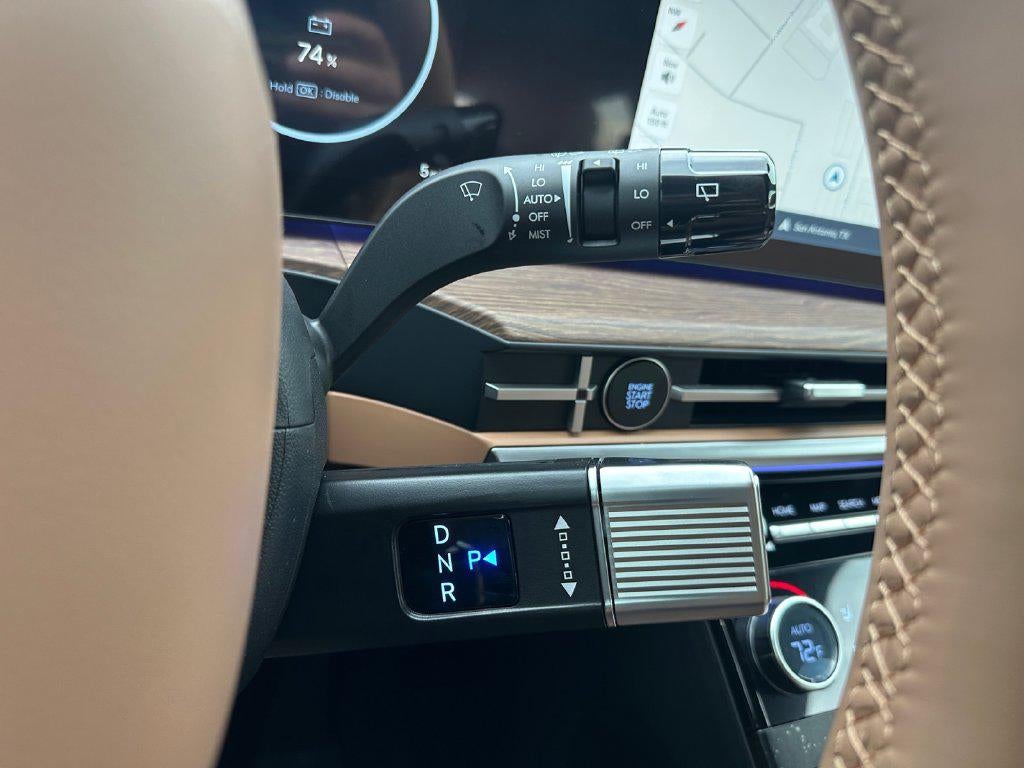 2027 Hyundai Santa Fe Limited