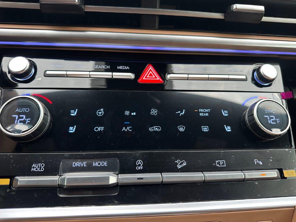 2027 Hyundai Santa Fe Limited