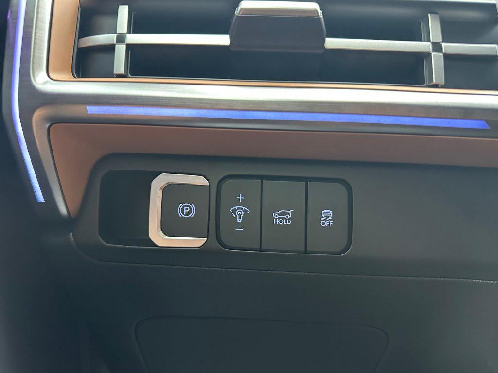 2027 Hyundai Santa Fe Limited