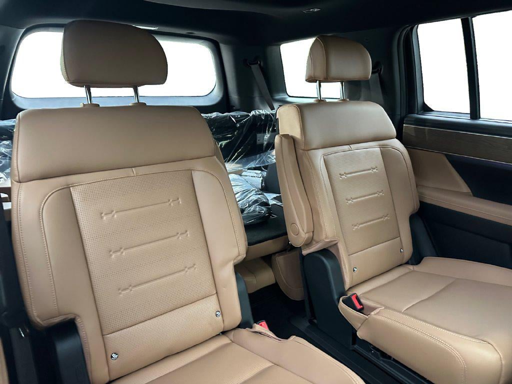 2027 Hyundai Santa Fe Limited