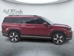2027 Hyundai Santa Fe Limited