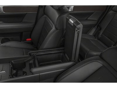 2027 Hyundai Santa Fe Limited