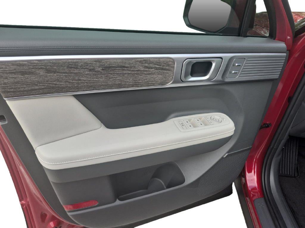 2027 Hyundai Santa Fe Limited