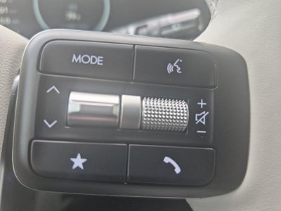 2027 Hyundai Santa Fe Limited