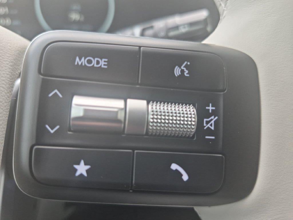 2027 Hyundai Santa Fe Limited